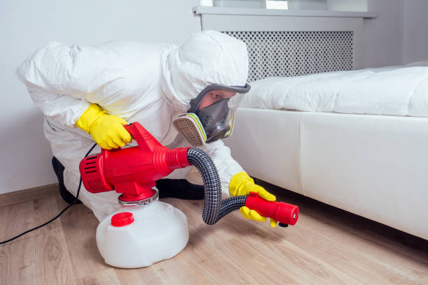 Reliable Brownsville, KY Pest Control Solutions